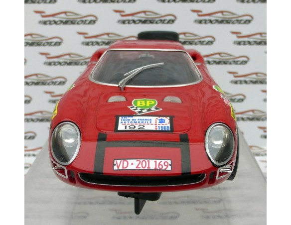 FERRARI 250 LM TOUR AUTO 1969 REF.053108 FLY