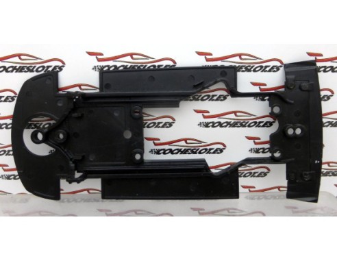 CHASIS NISSAN R390 GT1 SLOT.IT