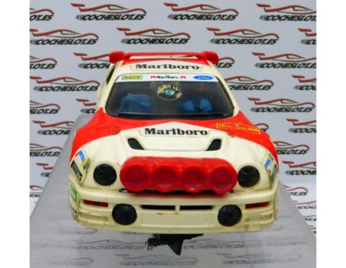 FORD RS 200 MALBORO EXIN