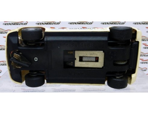 FORD RS 200 MALBORO EXIN