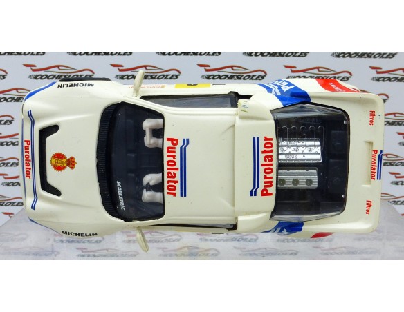 FORD RS 200 PUROLATOR ALTAYA