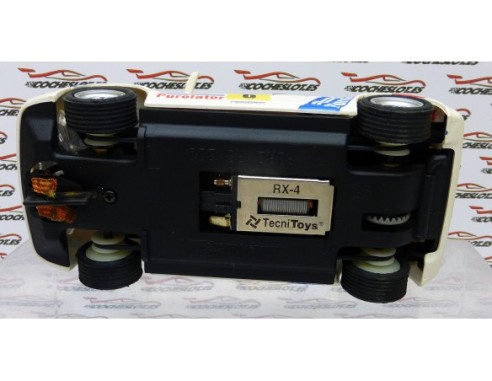 FORD RS 200 PUROLATOR ALTAYA