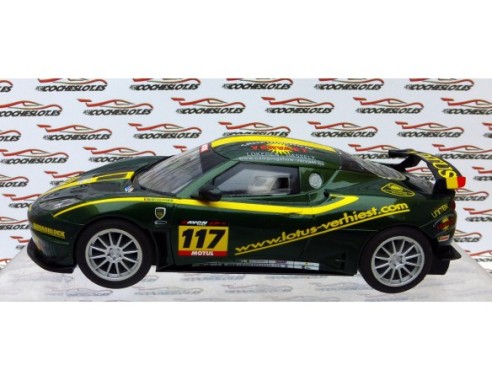 LOTUS ECLIPSE SUPERSLOT