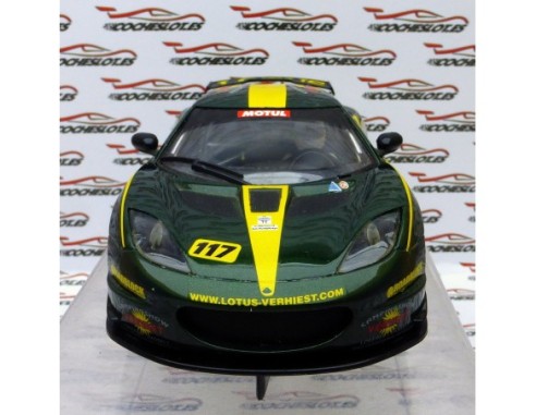 LOTUS ECLIPSE SUPERSLOT