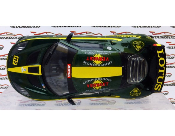 LOTUS ECLIPSE SUPERSLOT