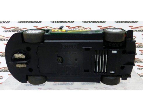 LOTUS ECLIPSE SUPERSLOT