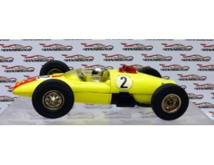 FORMULA 1 CLASICO 2