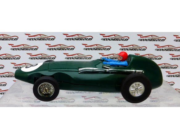 VANWALL AIRFIX