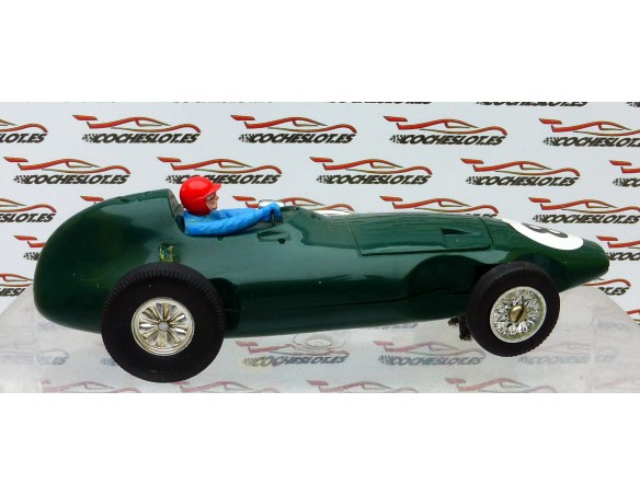 VANWALL AIRFIX