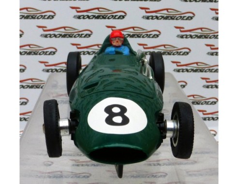VANWALL AIRFIX