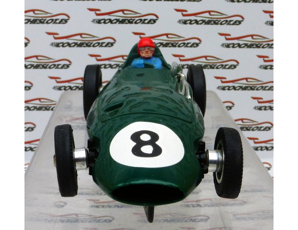 VANWALL AIRFIX