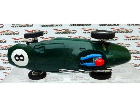 VANWALL AIRFIX