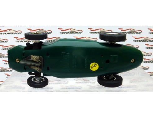 VANWALL AIRFIX