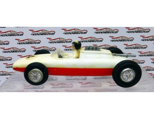 FORMULA 1 CLASICO JYECAR