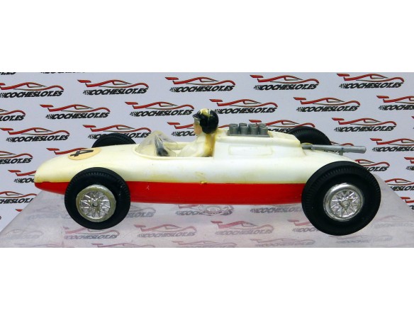 FORMULA 1 CLASICO JYECAR