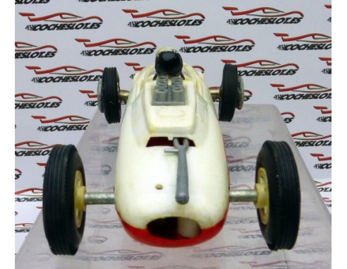FORMULA 1 CLASICO JYECAR