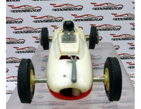 FORMULA 1 CLASICO JYECAR