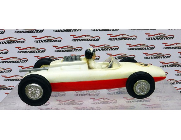 FORMULA 1 CLASICO JYECAR