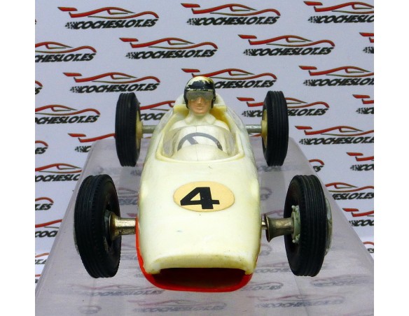 FORMULA 1 CLASICO JYECAR