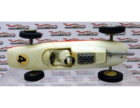 FORMULA 1 CLASICO JYECAR