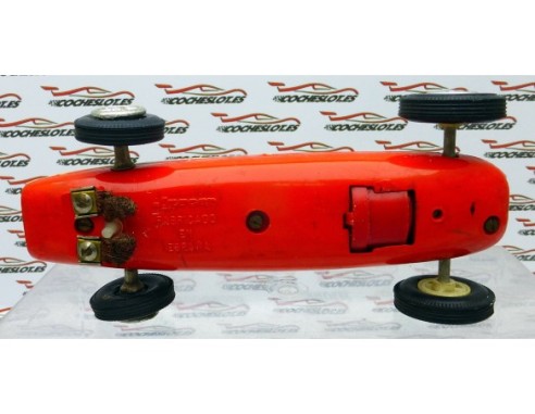 FORMULA 1 CLASICO JYECAR