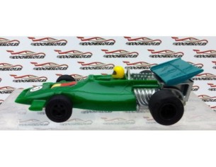 FORMULA 1 CLASICO VERDE 2