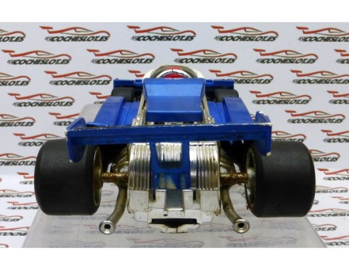 TYRRELL 34/2  REF.A98  POLISTIL
