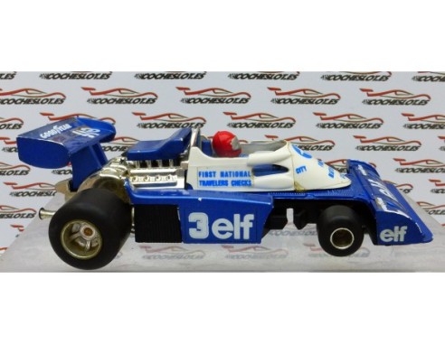 TYRRELL 34/2  REF.A98  POLISTIL