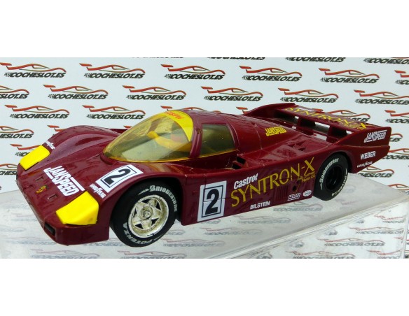 PORSCHE 956 SUPERSLOT