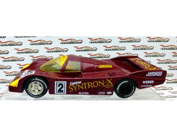 PORSCHE 956 SUPERSLOT