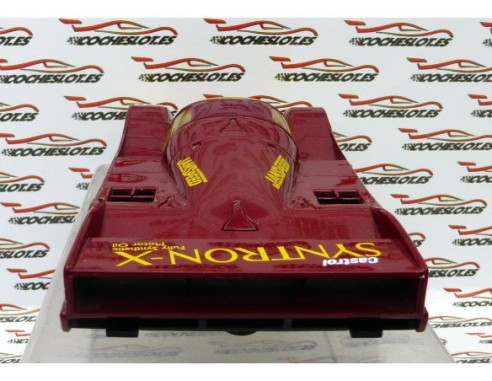PORSCHE 956 SUPERSLOT