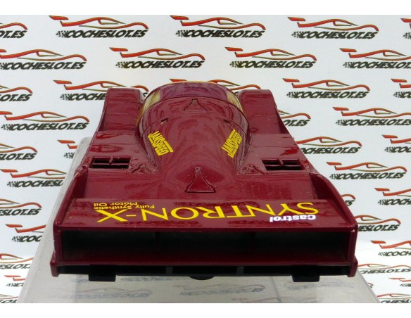 PORSCHE 956 SUPERSLOT