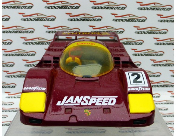 PORSCHE 956 SUPERSLOT