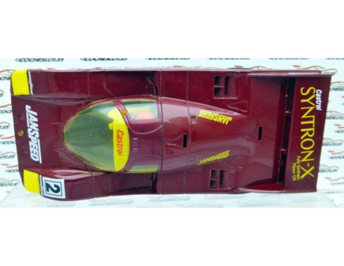 PORSCHE 956 SUPERSLOT