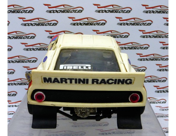 LANCIA 037 MARTINI EXIN