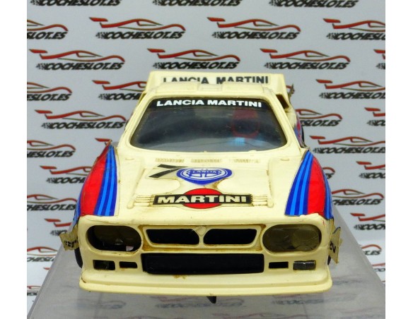 LANCIA 037 MARTINI EXIN