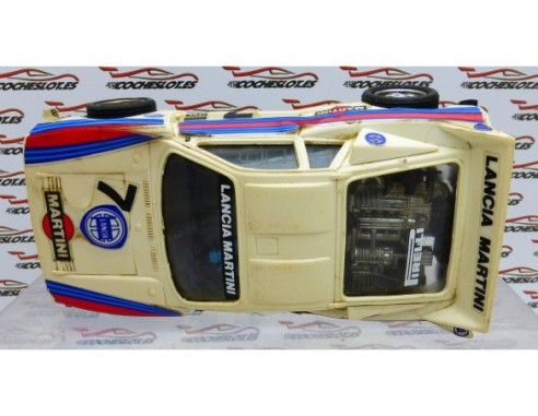 LANCIA 037 MARTINI EXIN