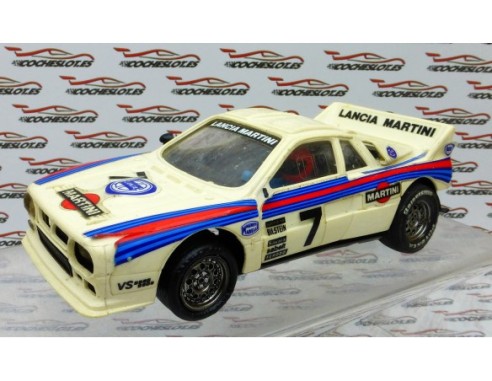 LANCIA 037 MARTINI EXIN