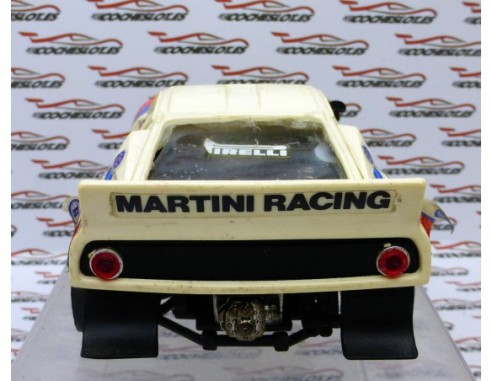 LANCIA 037 MARTINI EXIN