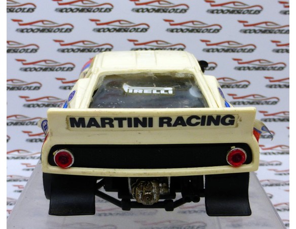 LANCIA 037 MARTINI EXIN