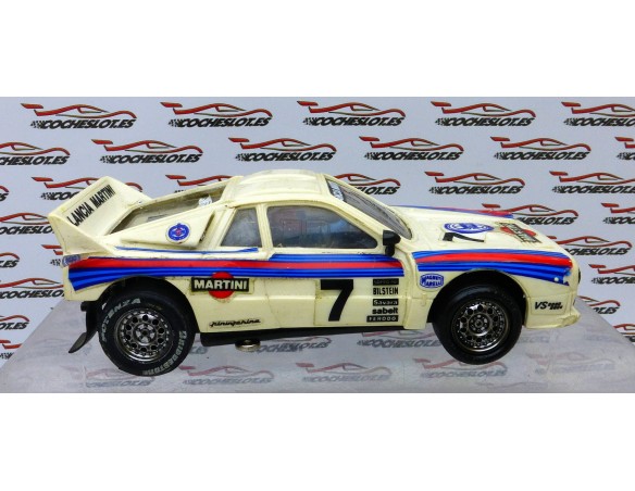 LANCIA 037 MARTINI EXIN