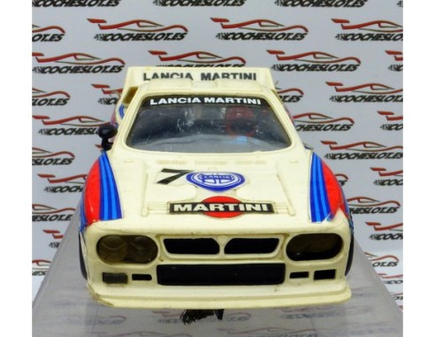 LANCIA 037 MARTINI EXIN