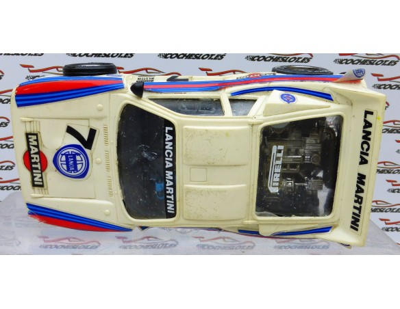 LANCIA 037 MARTINI EXIN