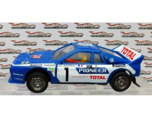 LANCIA 037 PIONNER EXIN 2