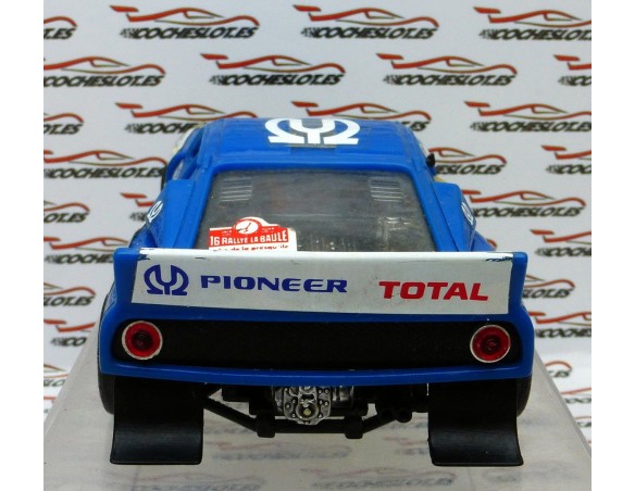 LANCIA 037 PIONNER EXIN