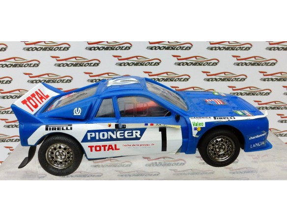 LANCIA 037 PIONNER EXIN