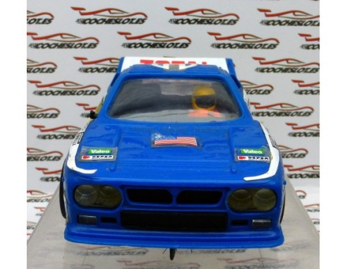 LANCIA 037 PIONNER EXIN
