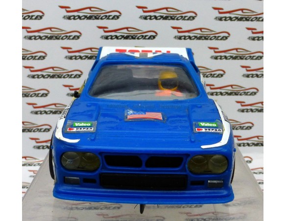 LANCIA 037 PIONNER EXIN
