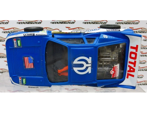 LANCIA 037 PIONNER EXIN