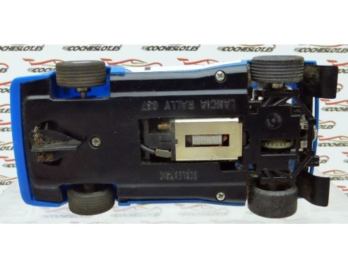 LANCIA 037 PIONNER EXIN